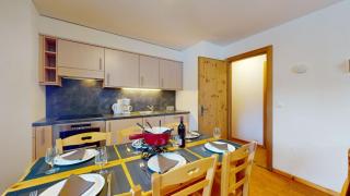Pracondu 1 305 - OUTDOOR & FUN apartment 6 pers - Nendaz - 3