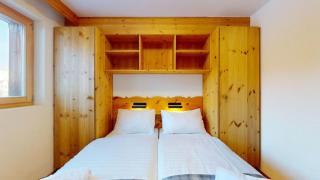 Pracondu 1 305 - OUTDOOR & FUN apartment 6 pers - Nendaz - 2