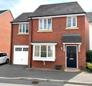 No 36 Pet friendly entire home - Monmouth - 9