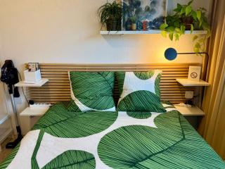 Charmant studio I - accès privé - Strasburgo - 9