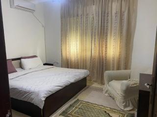 شقه مفروشة الجبيهه - Amman - 7