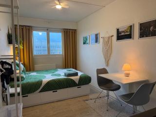 Charmant studio I - accès privé - Strasburgo - 4