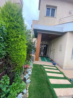 Villa 4 Bedrooms, Sedra resort, North coast - Sidi Krir - 5