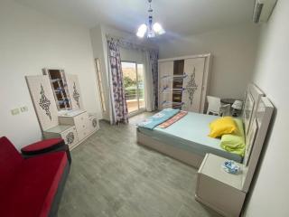 Villa 4 Bedrooms, Sedra resort, North coast - Sidi Krir - 3