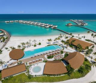 Centara Grand Lagoon Maldives - Free Round Trip Speedboat when stay 4 nights or more between 17 April - 15 October 2026 - 9