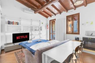 Shiba Loft in the heart of Desenzano - Desenzano del Garda - 5