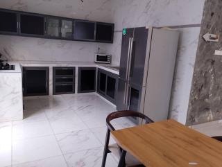 Grace house jacuzzi - Saly Portudal - 2