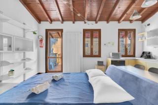 Shiba Loft in the heart of Desenzano - 3
