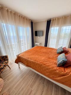 Ocean Bay Panoramic View - 8