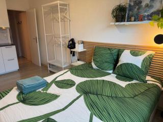 Charmant studio I - accès privé - Strasburgo - 7