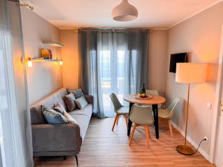 Ocean Bay Panoramic View - 0