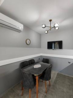 Vakho house - second floor - 5