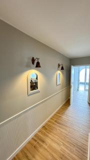 Ocean Bay Panoramic View - 2