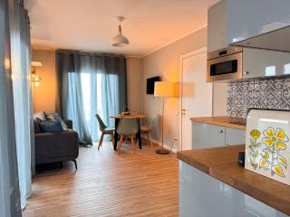 Ocean Bay Panoramic View - 1