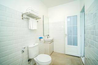 Artha Villa Pererenan By Fays Hospitality - Canggu - 2