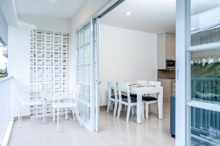 Artha Villa Pererenan By Fays Hospitality - Canggu - 1