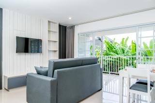 Artha Villa Pererenan By Fays Hospitality - 2