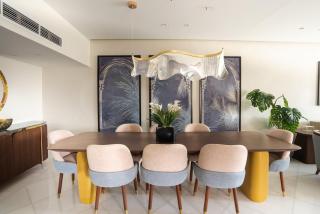 Easy Rental Serviced Apartment in Kornish El-Maadi - Cairo - 3