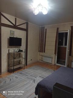 Арбат Метро Центр - Almaty - 3
