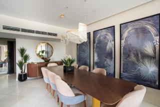 Easy Rental Serviced Apartment in Kornish El-Maadi - Cairo - 4