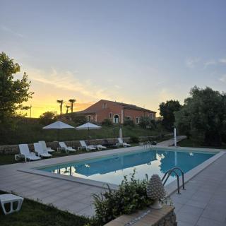Al Palmento Relais - Syracuse - 4