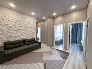 Апартаменты в ЖК Кристалл 172 - Almaty - 9