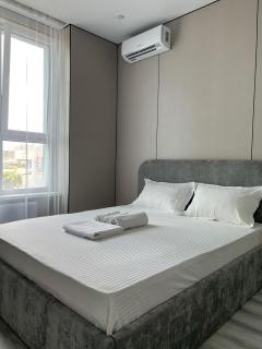 Апартаменты в ЖК Кристалл 172 - Almaty - 8