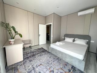 Апартаменты в ЖК Кристалл 172 - Almaty - 7