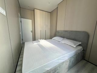 Апартаменты в ЖК Кристалл 172 - Almaty - 5