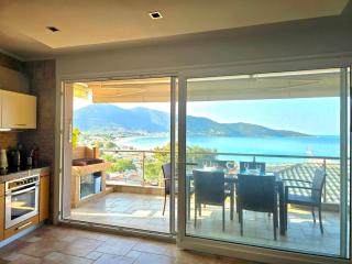 Golden Sea View -Thasos House - Skala Potamias - 0