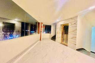 Hotel Eagle Grand - Shamshabad - 7