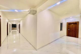 Hotel Eagle Grand - Shamshabad - 6