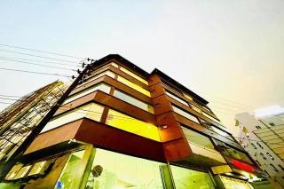 Hotel Eagle Grand - Shamshabad - 4