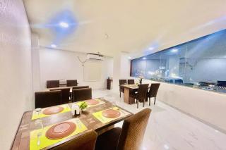 Hotel Eagle Grand - Shamshabad - 5