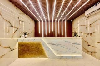 Hotel Eagle Grand - Shamshabad - 8