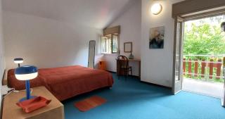 Green Oasis - relaxation in nature - Lake Como Area - 5
