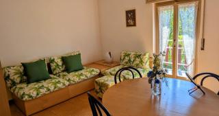 Green Oasis - relaxation in nature - Lake Como Area - 2