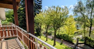 Green Oasis - relaxation in nature - Lake Como Area - 6