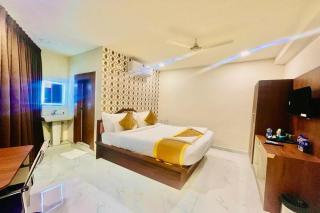Hotel Eagle Grand - Shamshabad - 1