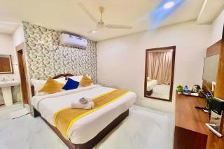 Hotel Eagle Grand - Shamshabad - 2