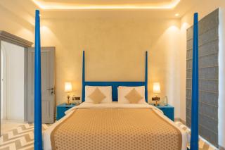 ELIVAAS Purple Coral Luxe 5-BHK Villa With Two Pvt Pools & Lift - Assagao - 1