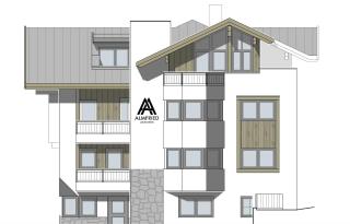 Almfried Apartments - Ischgl - 2