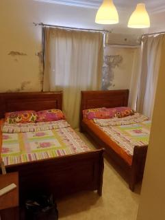 145m Chalet Nice 4 North Coast - Dawwār Abū Duray‘ah ‘Abd al Karīm - 6