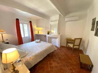 Domaine Saint Jean - Saint-Saturnin-dʼApt - 7