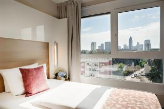 Best Western Plus Welcome Hotel Frankfurt - Frankfurt am Main - 0