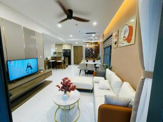 Anna Celedon City - Ho Chi Minh - 9