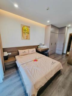Anna Celedon City - Ho Chi Minh - 7