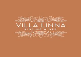 Villa Linna Piscine & Spa 10-12p - Laurac-en-Vivarais - 9