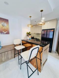 Anna Celedon City - Ho Chi Minh - 5