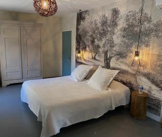 Domaine Saint Jean - Saint-Saturnin-dʼApt - 8
